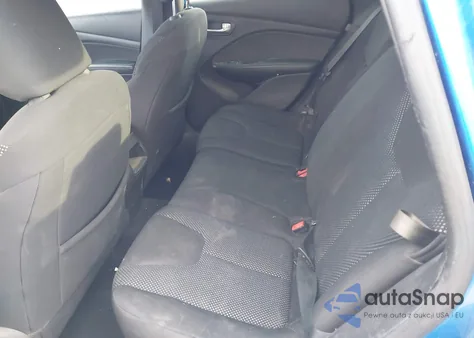 2015 Dodge Dart Se z USA, uszkodzony, nr VIN 1C3CDFAA1FD200659